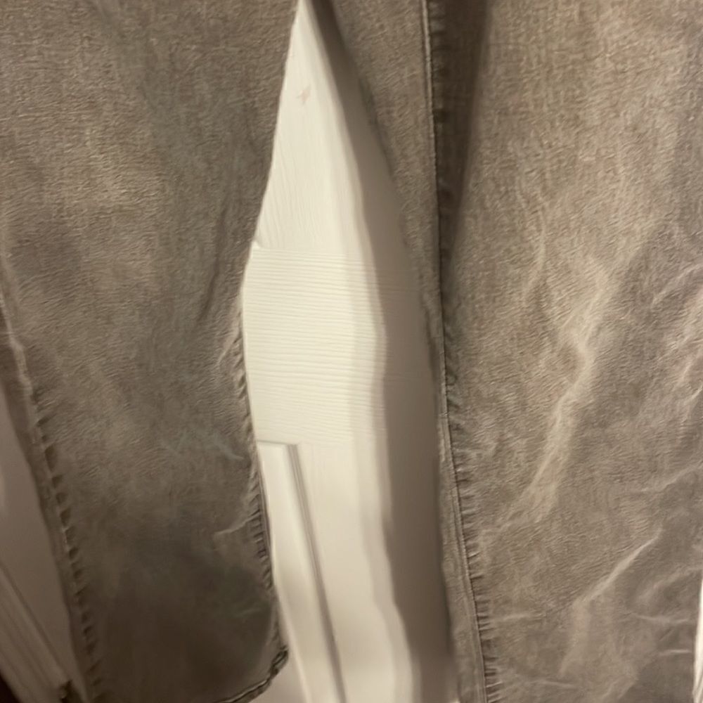 Diane Gilman Jeans Size 6 - Picture 2 of 7